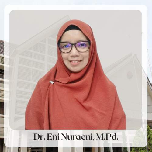 Dr. Eni Nuraeni